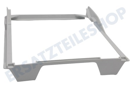 Bosch Kühlschrank 447512, 00447512 Halter v. Schale, Kunststoff weiß
