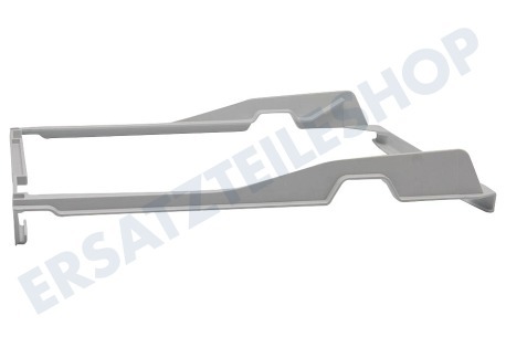 Bosch Kühlschrank 447512, 00447512 Halter v. Schale, Kunststoff weiß