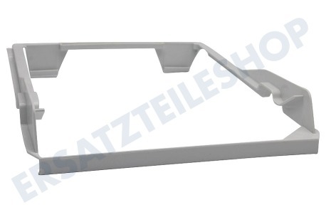 Bosch Kühlschrank 447512, 00447512 Halter v. Schale, Kunststoff weiß