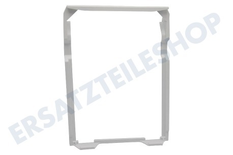 Bosch Kühlschrank 447512, 00447512 Halter v. Schale, Kunststoff weiß