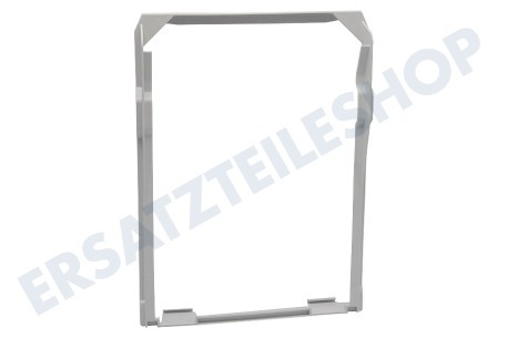 Bosch Kühlschrank 447512, 00447512 Halter v. Schale, Kunststoff weiß