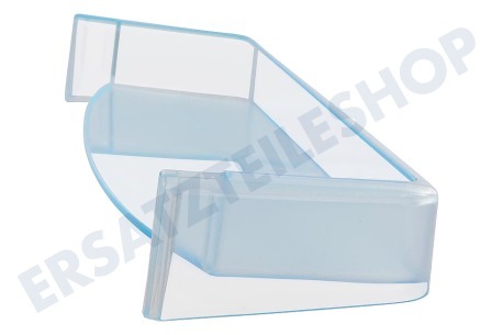 Bosch Kühlschrank 660092, 00660092 Behälter Türfach, transparent 497x115x50mm