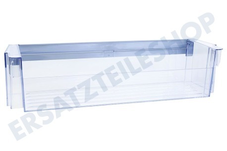 Bosch Kühlschrank 747863, 00747863 Flaschenfach transparent
