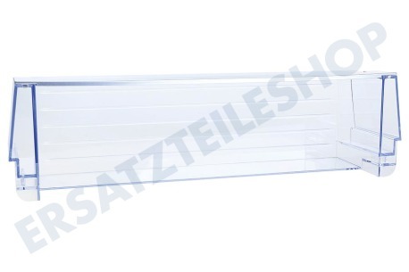 Bosch Kühlschrank 747863, 00747863 Flaschenfach transparent