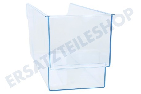 Bosch Kühlschrank Gemüsefach transparent