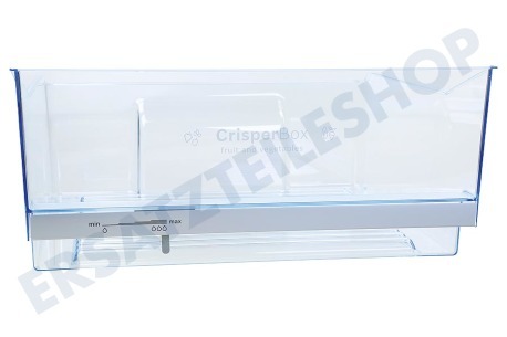 Bosch Kühlschrank Gemüsefach transparent