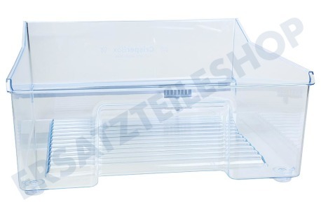Bosch Kühlschrank Gemüsefach transparent