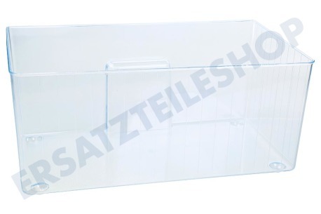 Superser Kühlschrank Gemüsefach transparent