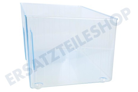 Superser Kühlschrank Gemüsefach transparent