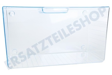 Superser Kühlschrank Gemüsefach transparent