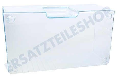 Superser Kühlschrank Gemüsefach transparent