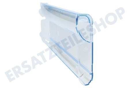 Bosch Kühlschrank 663829, 00663829 Klappe Transparent