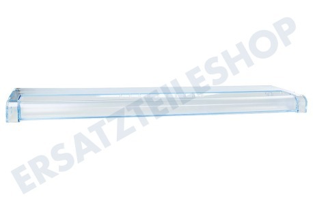 Bosch Kühlschrank 663829, 00663829 Klappe Transparent