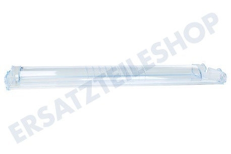 Bosch Kühlschrank 663829, 00663829 Klappe Transparent