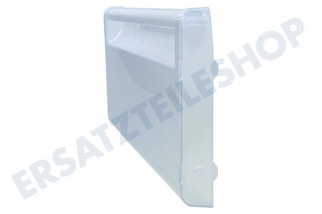 Siemens Kühlschrank 444056, 00444056 Klappe Transparent 433x200mm