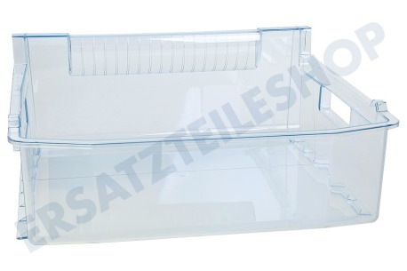 Bosch Kühlschrank Gefrier-Schublade Transparent, oben und mitte