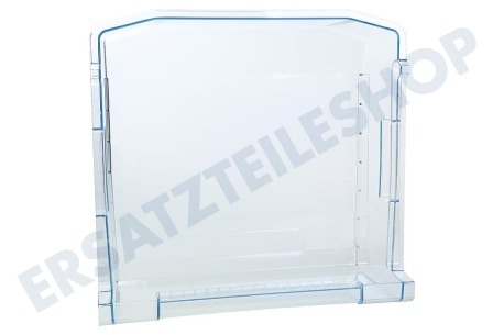 Bosch Kühlschrank Gefrier-Schublade Transparent, oben und mitte