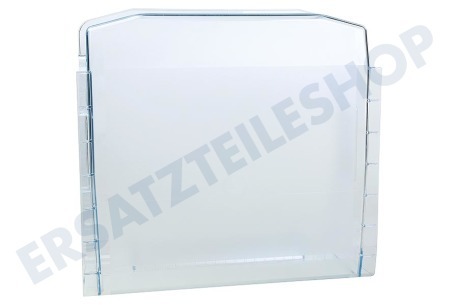 Bosch Kühlschrank Gefrier-Schublade Transparent, oben und mitte