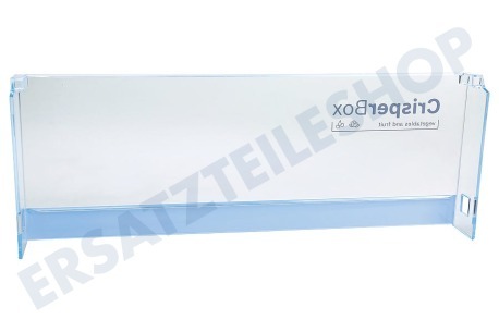 Bosch Kühlschrank 11000682 Blende der Gemüseschublade