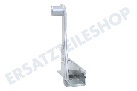 Bosch Kühlschrank 627766, 00627766 Schieber Hydrofresh Glasplatte