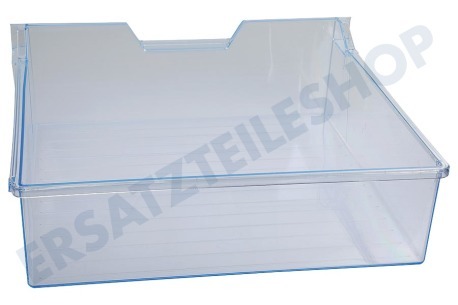 Siemens Kühlschrank Gemüsefach Gemüseschublade, transparent