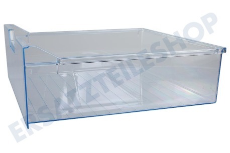 Siemens Kühlschrank Gemüsefach Gemüseschublade, transparent