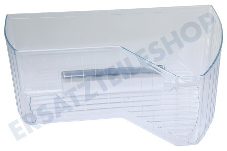 Bosch Kühlschrank Gemüsefach Gemüseschublade, transparent