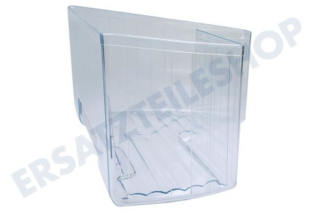 Bosch Kühlschrank Gemüsefach Gemüseschublade, transparent