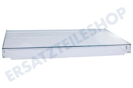 Bosch Kühlschrank Blende Frontblende Gefrierschublade, LowFrost