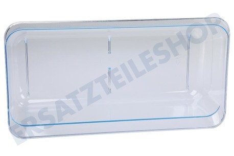 Constructa Kühlschrank Gemüsefach Transparent, unten