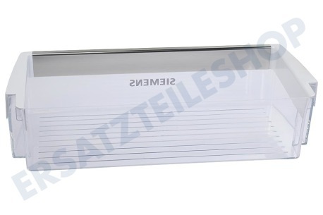 Siemens Kühlschrank 673522, 00673522 Türfach