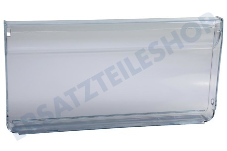 Siemens Kühlschrank 742345, 00742345 Blende Transparent