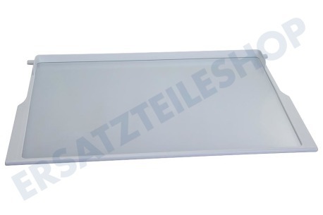 Bosch Kühlschrank Glasplatte komplett