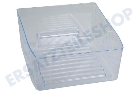 Bosch Kühlschrank 478861, 00478861 Gemüsefach transparent