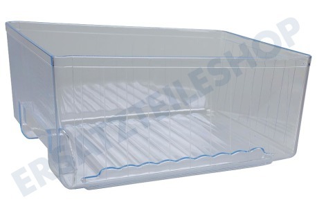Bosch Kühlschrank 478861, 00478861 Gemüsefach transparent