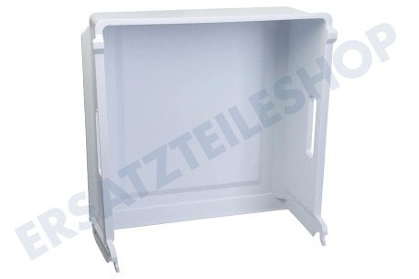 Siemens Kühlschrank 709671, 00709671 Gefrier-Schublade Schale, weiß