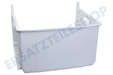 Siemens Kühlschrank 444023, 00444023 Gefrier-Schublade Weiß, ohne Front
