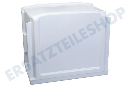 Siemens Kühlschrank 444023, 00444023 Gefrier-Schublade Weiß, ohne Front