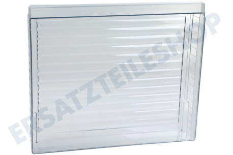 Siemens Kühlschrank 743296, 00743296 Gefrier-Schublade Schublade, transparent