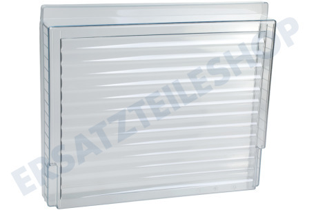 Siemens Kühlschrank 743296, 00743296 Gefrier-Schublade Schublade, transparent