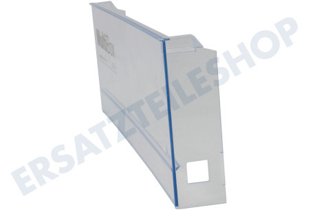 Bosch Kühlschrank Frontblende