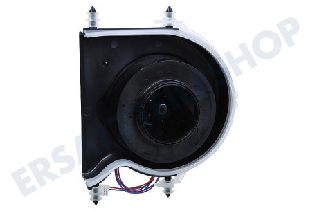 Bosch Kühlschrank 657645, 00657645 Ventilator komplett