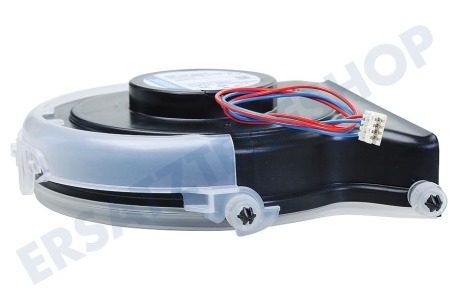 Bosch Kühlschrank 657645, 00657645 Ventilator komplett