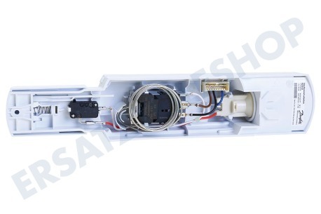 Siemens Kühlschrank 499730, 00499730 Bedienfeld komplettes Bedienfeld