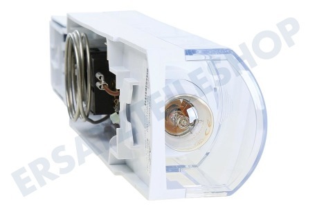 Siemens Kühlschrank 499730, 00499730 Bedienfeld komplettes Bedienfeld