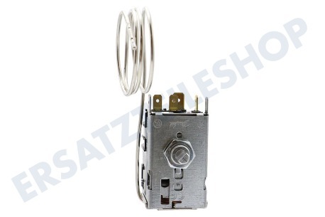 Constructa Kühlschrank 170157, 00170157 Thermostat KIR1774 / 41