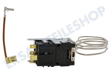 Bosch Kühlschrank 167231, 00167231 Thermostat Ranco K59-S1867