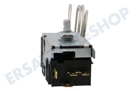 Bosch Kühlschrank 169024, 00169024 Thermostat Temperaturregler