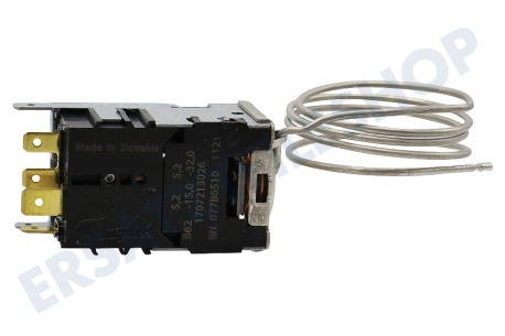Bosch Kühlschrank 169024, 00169024 Thermostat Temperaturregler
