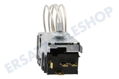AEG Kühlschrank 170459, 00170459 Thermostat Temperaturregler